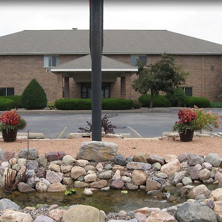 Cedarberry Inn Sauk City 外观 照片