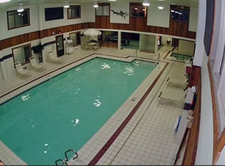 Cedarberry Inn Sauk City 设施 照片