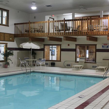 Cedarberry Inn Sauk City 外观 照片