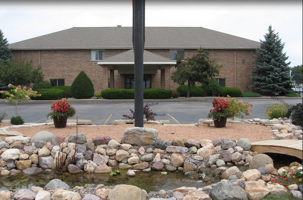 Cedarberry Inn Sauk City 外观 照片