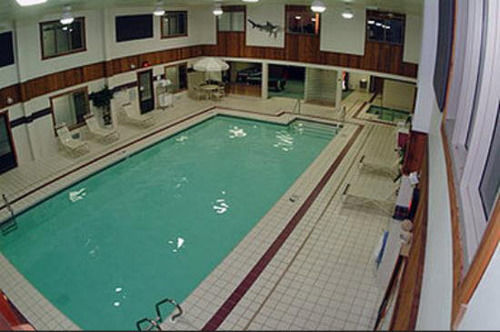 Cedarberry Inn Sauk City 设施 照片