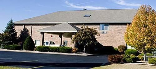Cedarberry Inn Sauk City 外观 照片