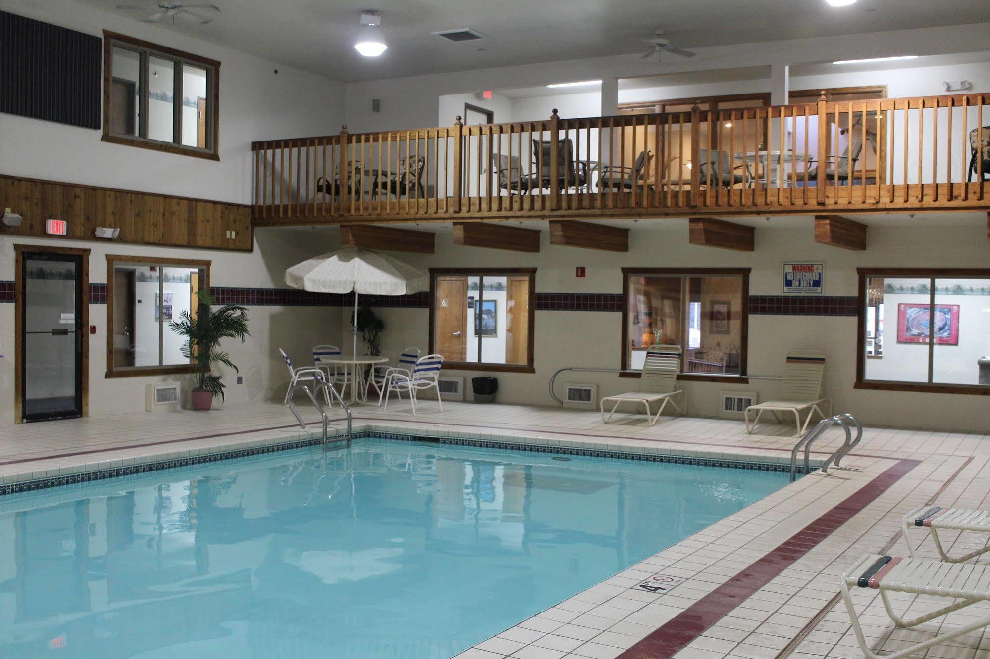 Cedarberry Inn Sauk City 外观 照片